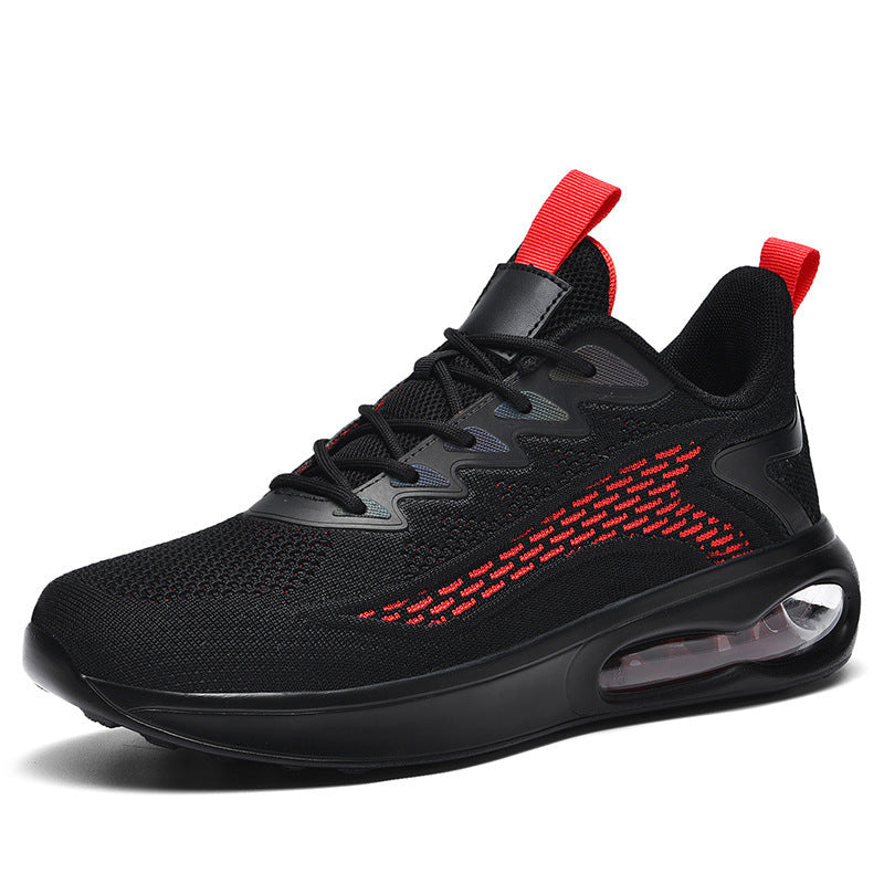 Damen Sport Sneaker Atmungsaktiv Komfortabel Laufschuhe Damen