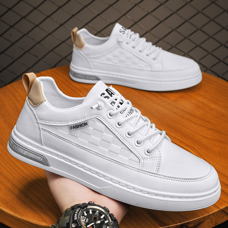Herren Sneaker Sportlich Modern - BerlinGlamour