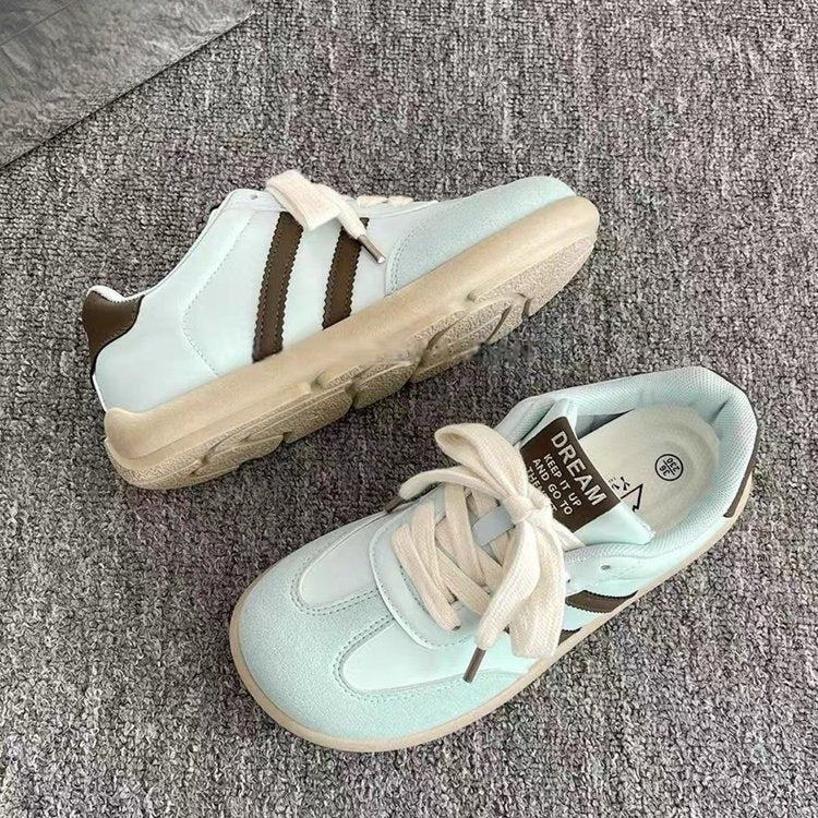 Damen Sportsneaker atmungsaktiv Komfortabel Laufschuhe Frauen