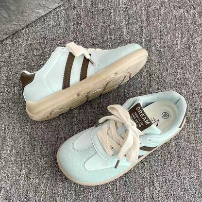 Damen Sportsneaker atmungsaktiv Komfortabel Laufschuhe Frauen