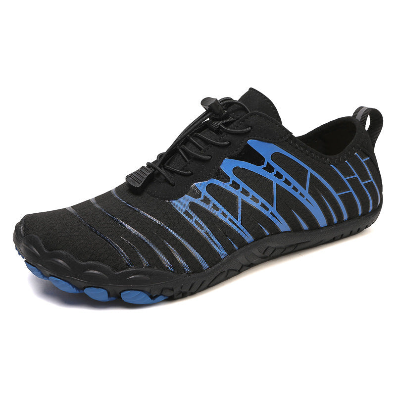 Damen Laufschuhe Leicht Rutschfest Aqua Fitness Schuhe