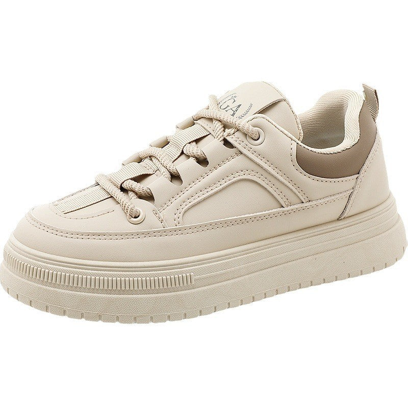 Damen Sneaker Leicht atmungsaktiv Komfortschuhe - BerlinGlamour