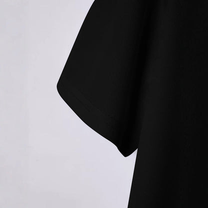 Herren Poloshirt Berlin Muster Modern Stadtlook