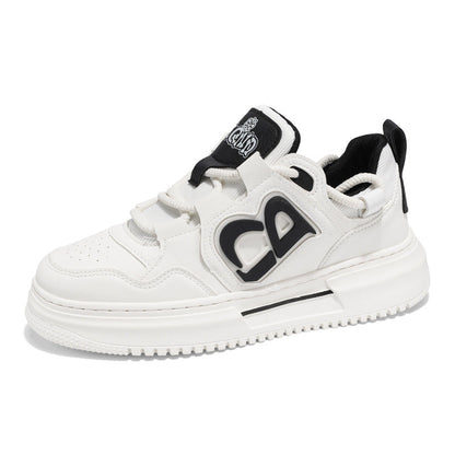 Damen Sneaker Modern Weich Gepolstert