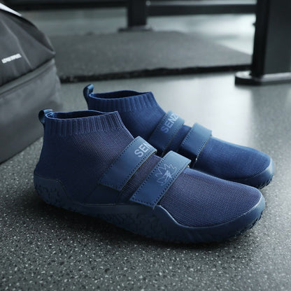 Damen Sport-Aquaschuhe Elastisch Rutschfest