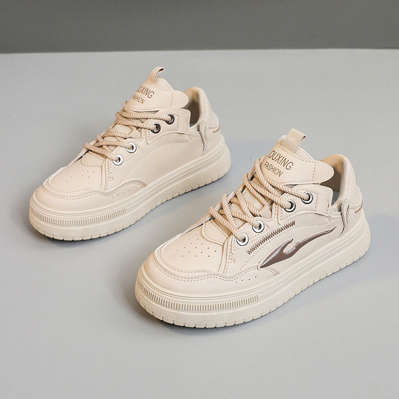 Damen Sneaker Modern Futuristisch Ergonomisch