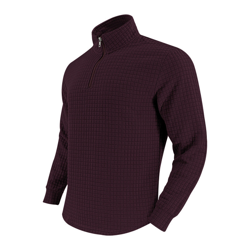Herren Pullover Freizeit Bequem Modern