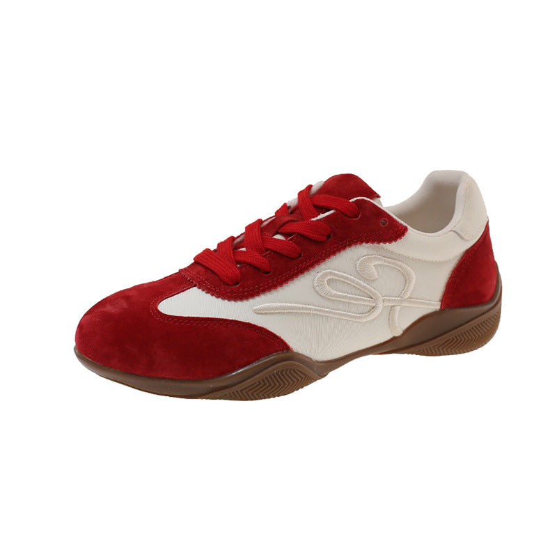Damen Sport-Schuhe Freizeit bequem atmungsaktiv Laufschuhe