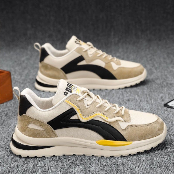 Damen Sneaker Atmungsaktiv Komfortabel Elegantes Design