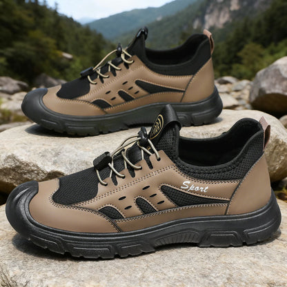 Damen Sportschuhe atmungsaktiv Mesh Laufschuhe Komfort Sohle - BerlinGlamour