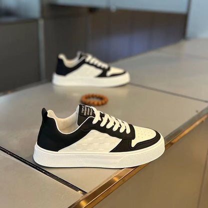 Damen Sneaker Modern Elegantes Design Bequem