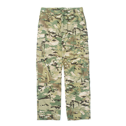 Herren Cargo-Hose Robust Multifunktional Mit vielen Taschen