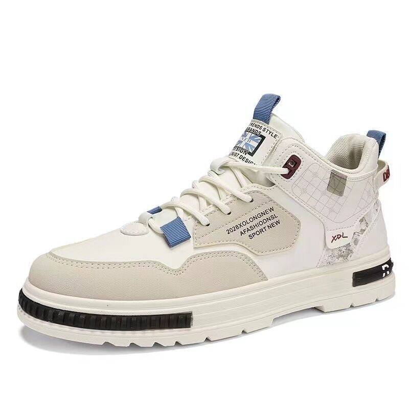 Damen Sneaker Bequem atmungsaktivSportlich