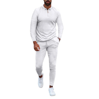 Herren Outdoor Jacke Sportlich Warm mit Reißverschluss