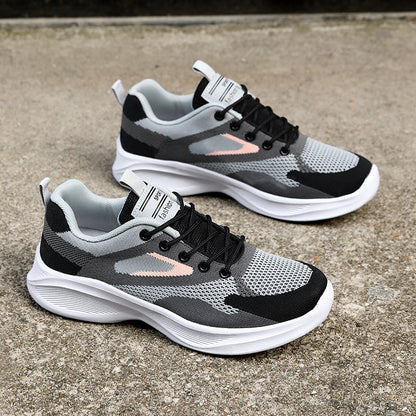 Damen Sportschuhe atmungsaktiv Leicht Laufschuhe Frauen