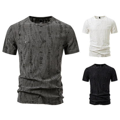 Männer T-Shirt mit Vintage-Design Berlin Style