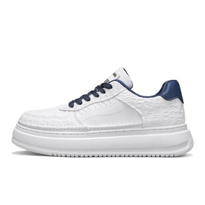 Damen Sneaker Hochwertig Komfortabel Mode Schuhe