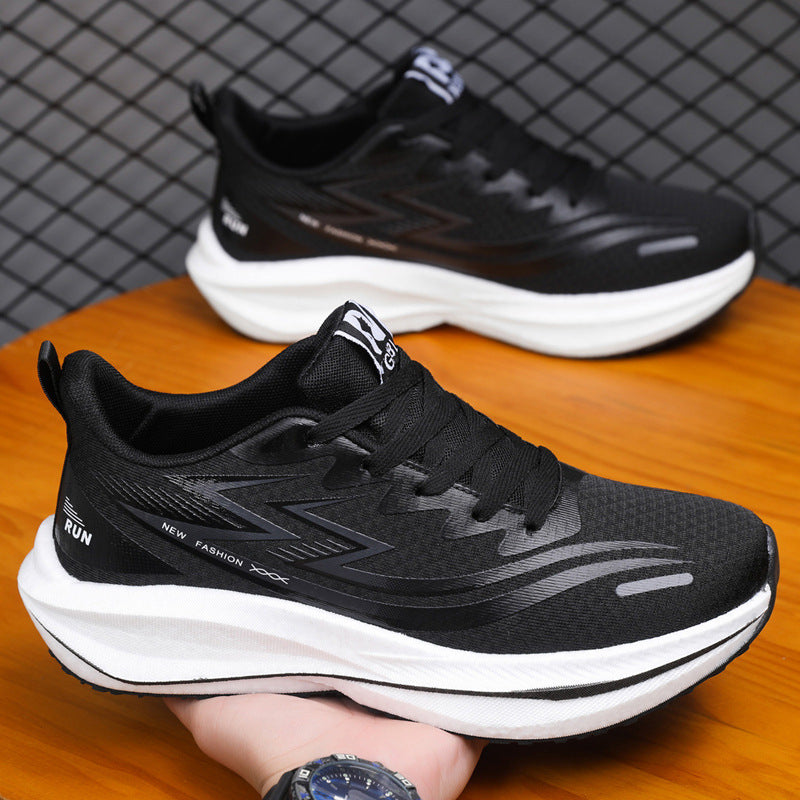Damen Laufschuhe Stoßdämpfend Komfortabel Sport