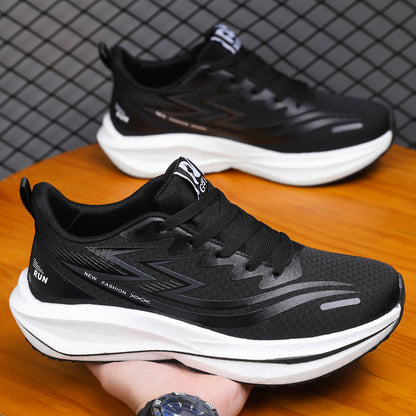 Damen Laufschuhe Stoßdämpfend Komfortabel Sport