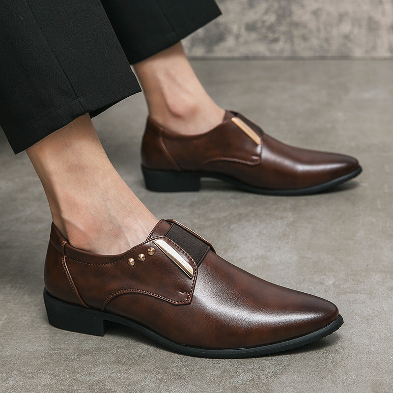 Damen Schnürschuhe Elegante Luxus Design Schuhe Frauen