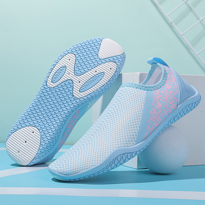 Wassersportschuhe Damen Atmungsaktiv Rutschfest
