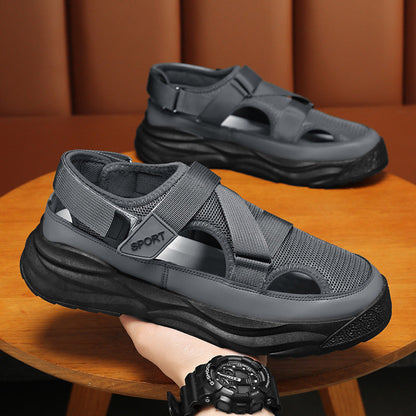 Damen Sport Sandalen atmungsaktiv robust