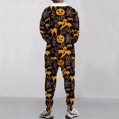 Herren Kombipaket Halloween Motive Berlin Style