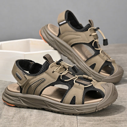 Damen Sport-Sandalen rutschfest Komfortabel Sommer - BerlinGlamour