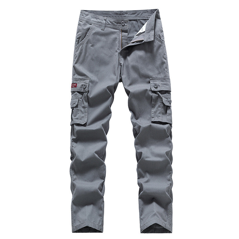 Herren Cargohose atmungsaktiv strapazierfähig Outdoor