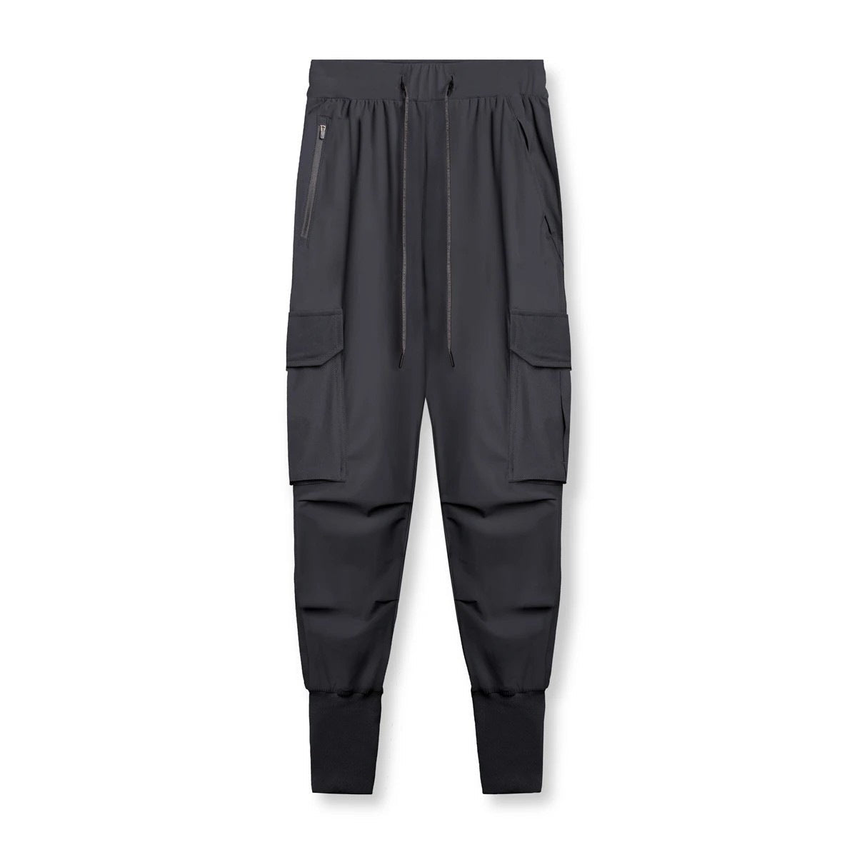 Herren Jogginghose Cargo Bequem mit vielen Taschen