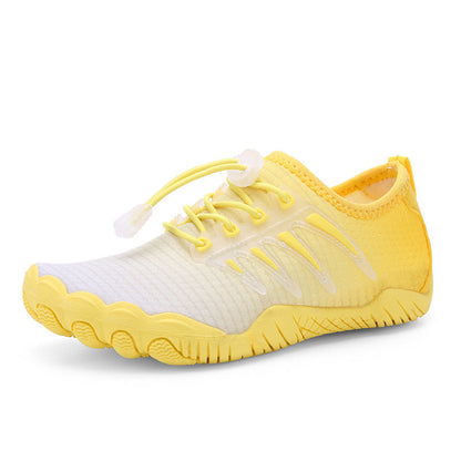 Damen SportSchuhe Wasserschuhe Rutschfest Elastisch