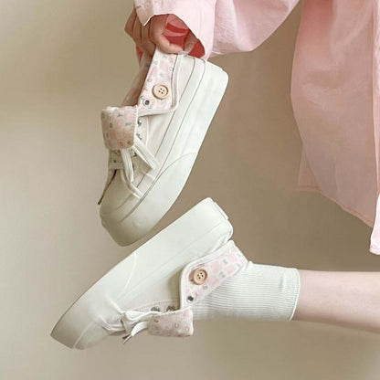 Damen Plateauschuhe Modisch Hochzeitsschuhe