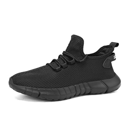 Damen Laufschuhe Atmungsaktiv Leicht Flexibel