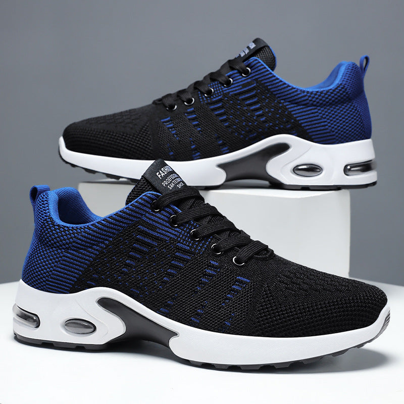 Damen Laufschuhe Sportlich Atmungsaktiv Comfort
