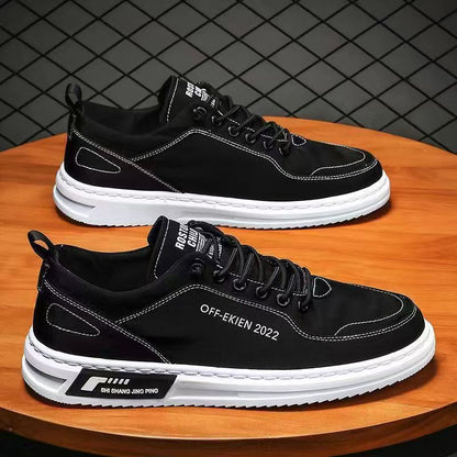 Herren Sneaker Bequem Ergonomisch Sportlich