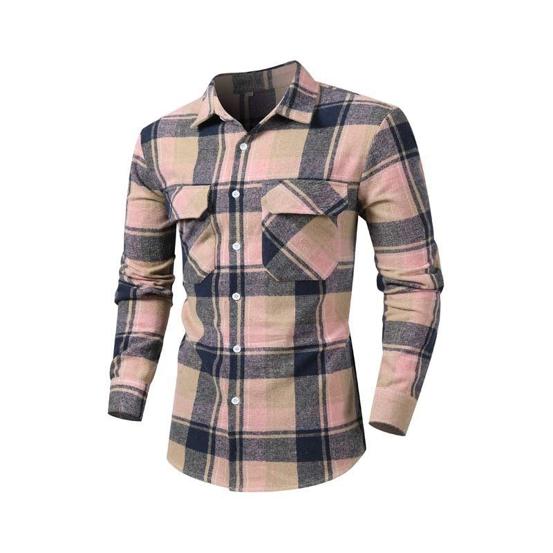 Für den Online-Shop Herren Flanellhemd benötige ich einen passenden Titel. Hier sind einige Vorschläge:

- Elegantes Mode- und Accessoires-Online-Shop
- Her
