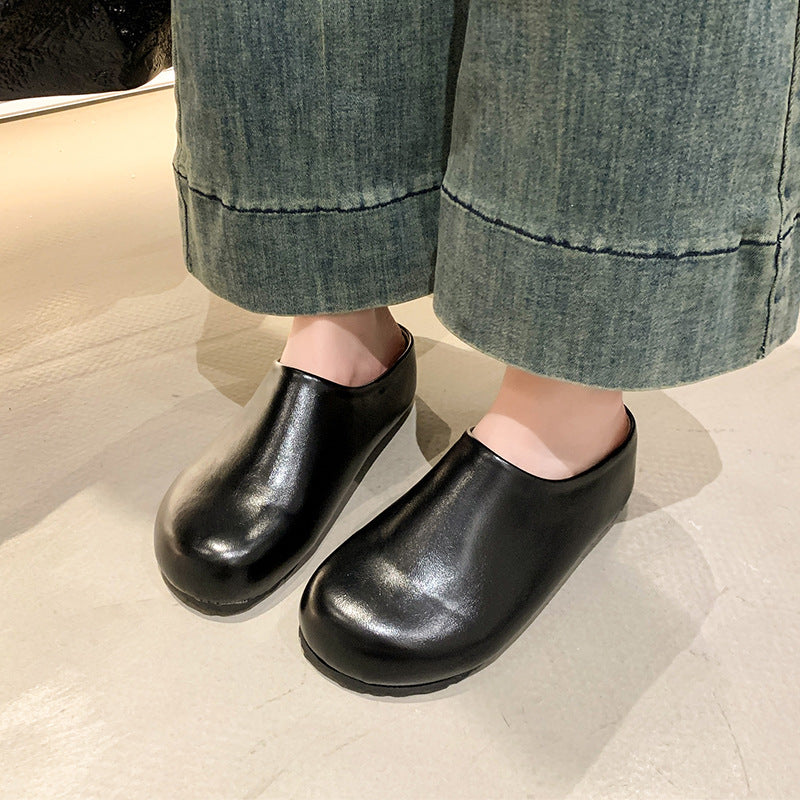 Damen Clogs Rutschfest Ergonomisch Bequem
