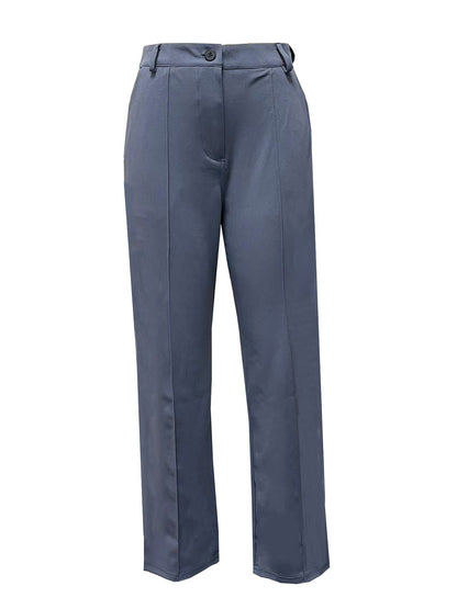 Damen Blazer Oversize Elegant Modern