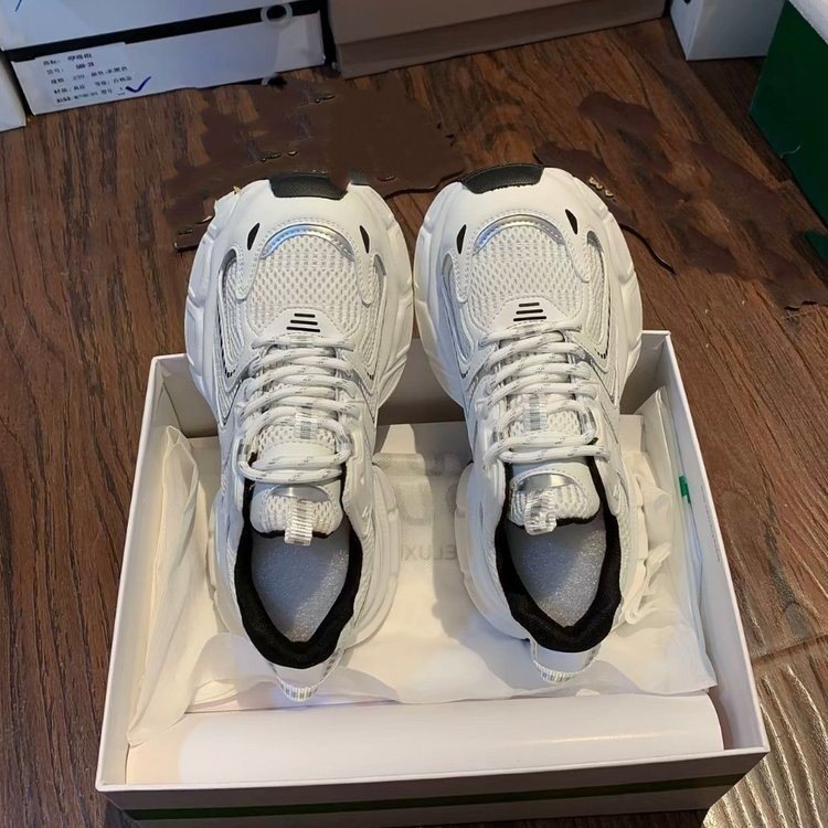 Damen Laufschuhe Sportlich Mit Atmungsaktiver Oberfläche