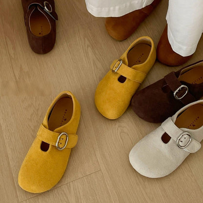 Damen Clogs Bequem Verstellbar Weiches Innenfutter - BerlinGlamour