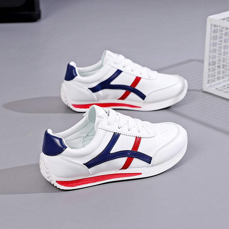 Damen Laufschuhe Sneaker Rutschfest Mit Dämpfung