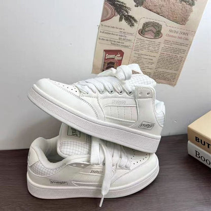 Damen Sneaker Bequem atmungsaktiv Zeitlos