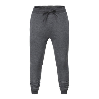 Bequeme Herren Sporthose Elastisch Sportlich