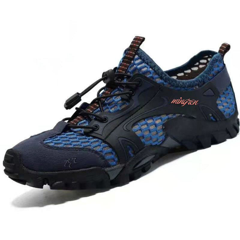 Wanderschuhe Damen Outdoor Bequem