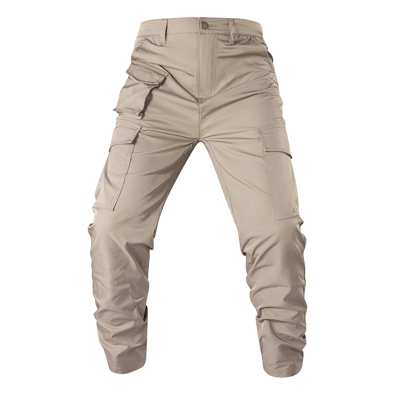 Herren Cargo-Hose Funktionale Taschenhose Outdoor