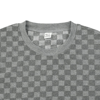 Herren Sweatshirt Grau Casual Berlin Style