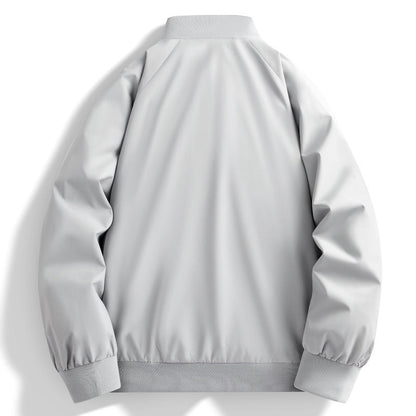 Herren Sportjacke Elastisch Moderne Outdoorjacke