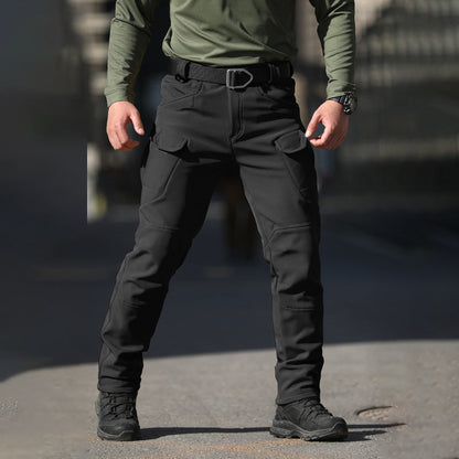 Taktische Herrenhose Multifunktionshose Outdoor