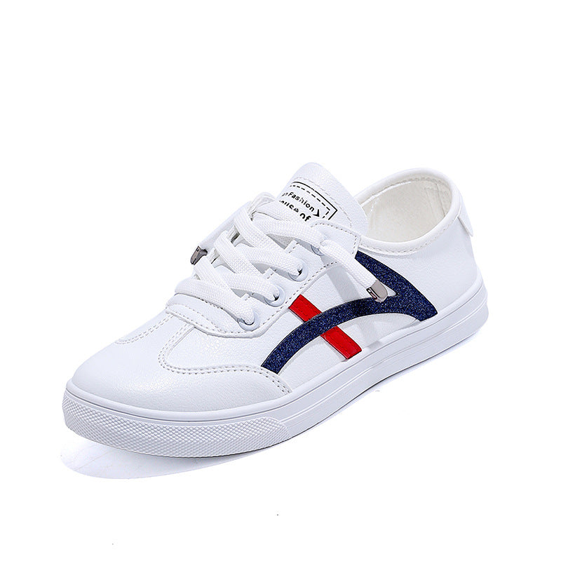 Damen Freizeitschuhe Bequem Lässig Heidi Stil