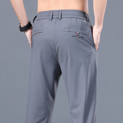 Herren Sporthose Atmungsaktiv Elastisch Sport Hose